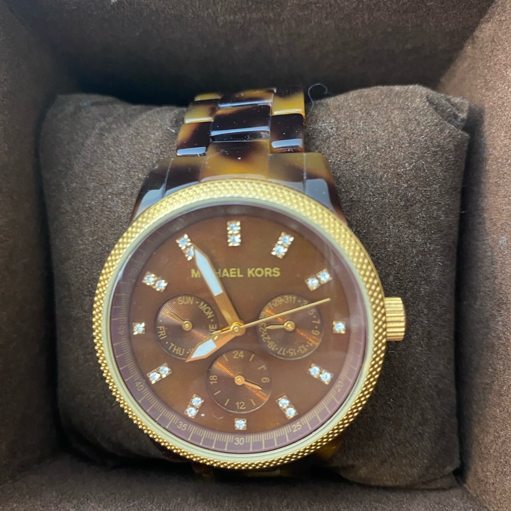 Micheal Kors Women’s Watch